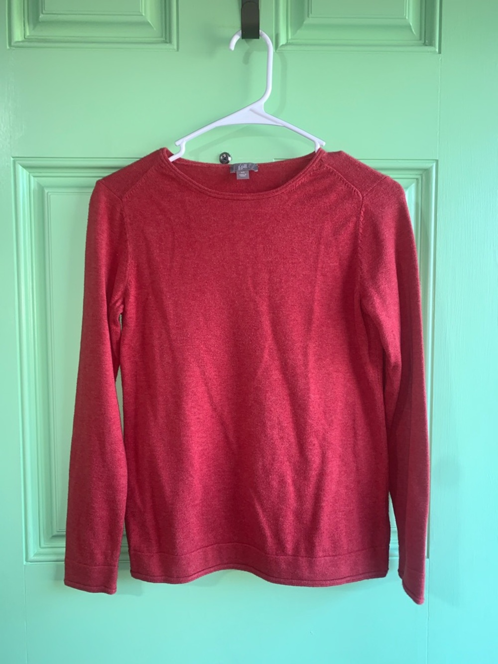 J Jill Long Sleeve Shirt- Women’s size XS - Picture 1 of 3